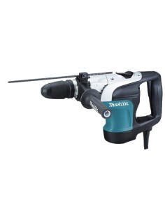 Ciocan rotopercutor Makita HR4002 cu prindere SDS-Max