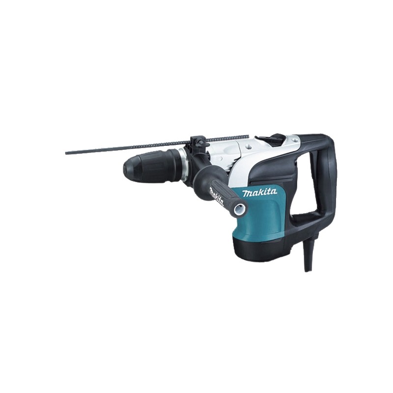 Ciocan rotopercutor Makita HR4002 cu prindere SDS-Max