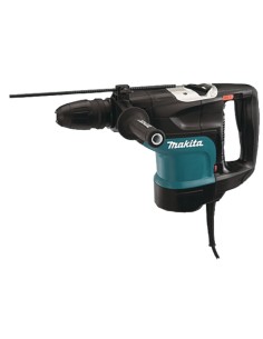 Ciocan rotopercutor Makita 1350W, ideal pentru beton