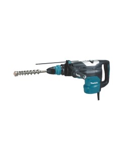 Makita HR5202C Ciocan SDS-MAX 1510W, performanta ridicata