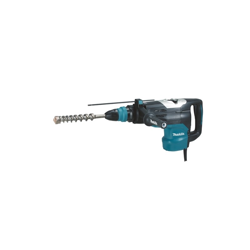 Makita HR5202C Ciocan SDS-MAX 1510W, performanta ridicata