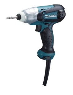 Makita TD0101F masina compacta cu LED si control electronic