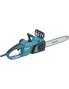 Fierastrau electric Makita cu lant pentru taiere lemn