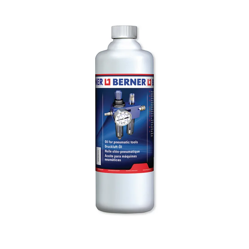 Berner Ulei scule pneumatice 1L - 1