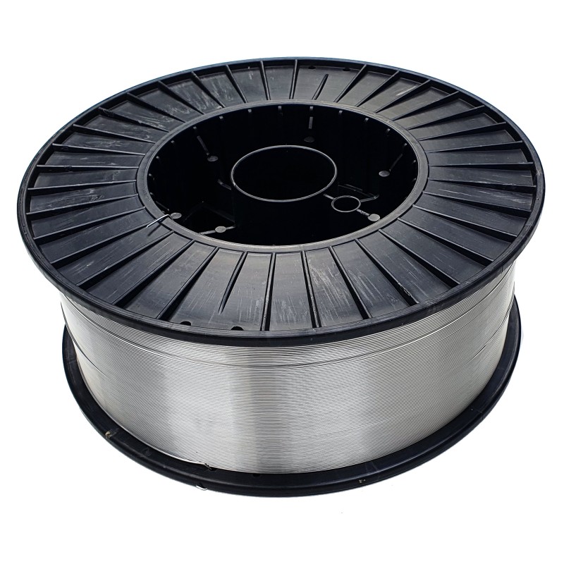 ProWELD ER4043 sarma sudura aluminiu 1.0mm, rola 7kg