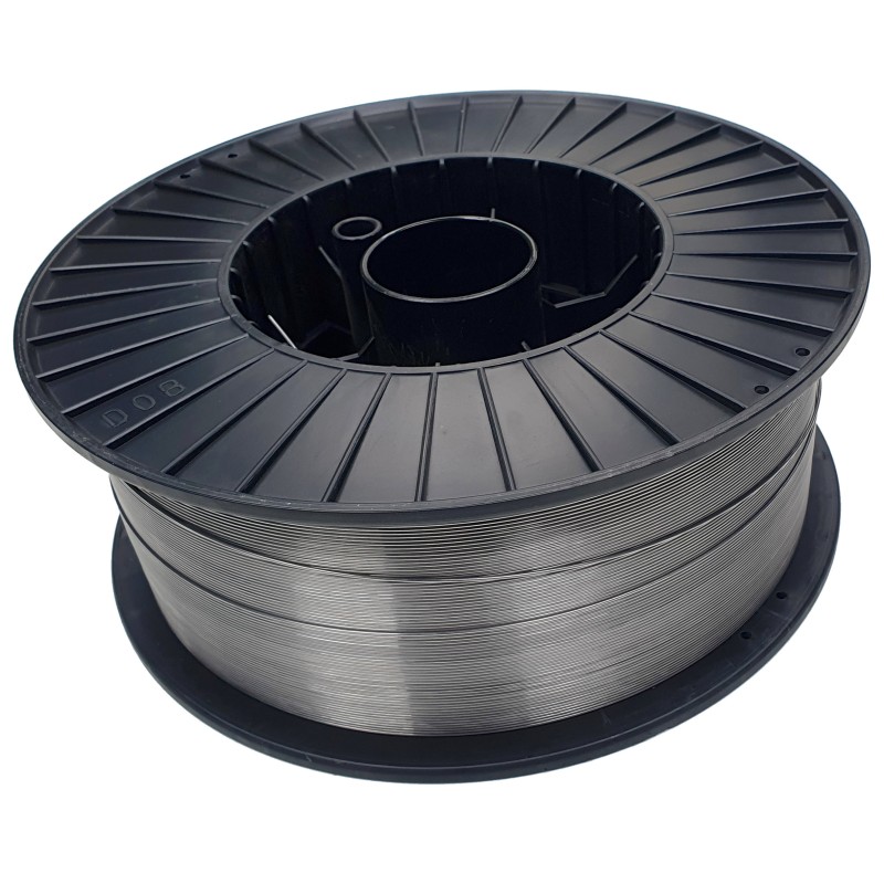 ProWELD E71T-11 sarma sudura flux 1.2mm, rola 15kg/D270 PROWELD - 1