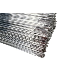 ER4043 Bagheta Sudura Aluminiu 1.6x1000mm, pentru rezistenta