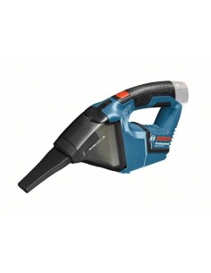 Aspirator Bosch GAS 12V, compact si eficient