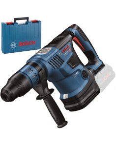 Ciocan rotopercutor Bosch GBH 18V-36 C performant