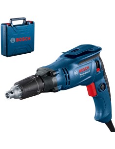 Bosch GTB 650 Surubelnita pentru lucrari rapide