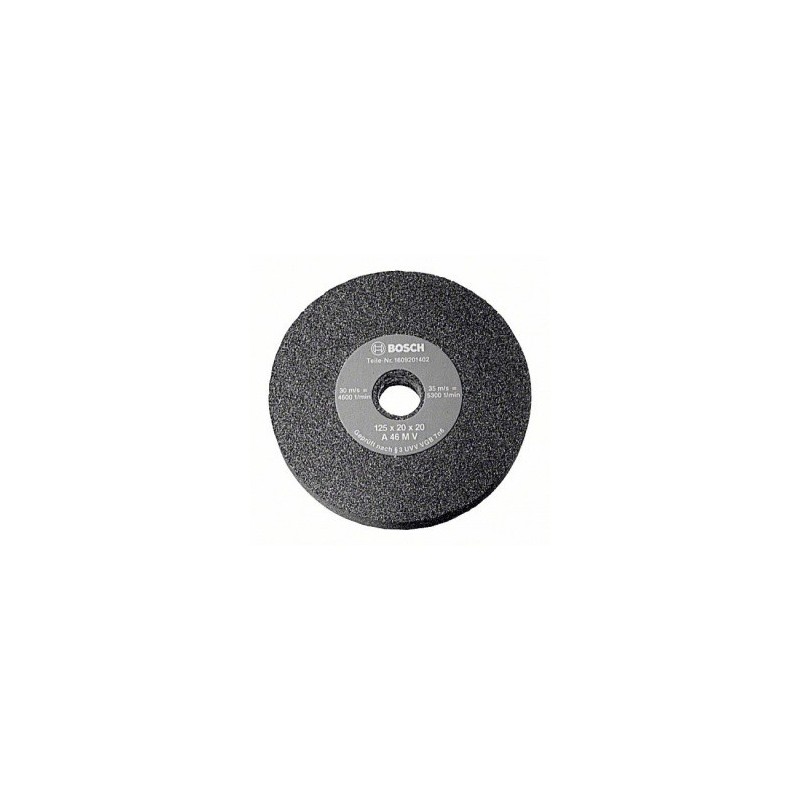 Cauti Disc de slefuire pentru polizor de banc 200x32x36mm de la BOSCH?