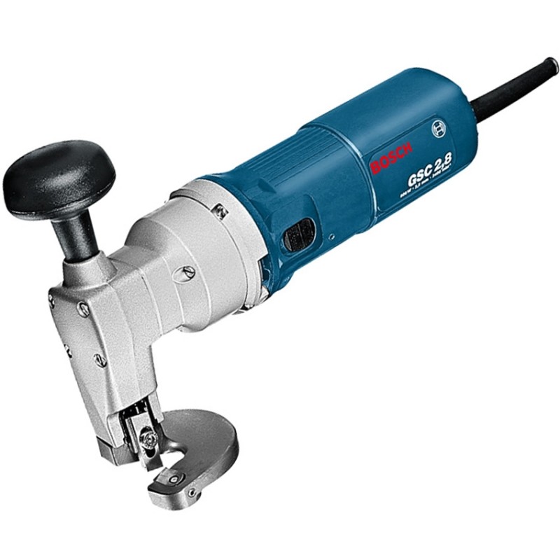 Bosch GSC 2.8 Foarfeca de tabla 500 W BOSCH - 1