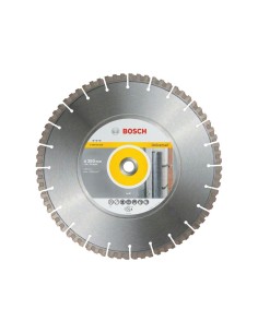 Disc diamantat Bosch 350mm ideal pentru beton