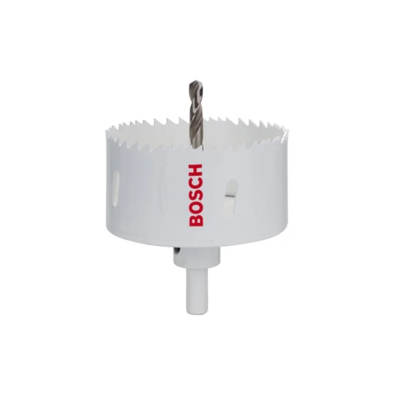 Bosch Carota Bimetal HSS 83 mm BOSCH - 1