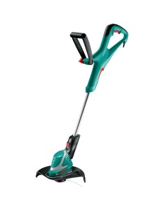 Bosch ART 30 Trimmer gazon, ideal pentru taiere precisa