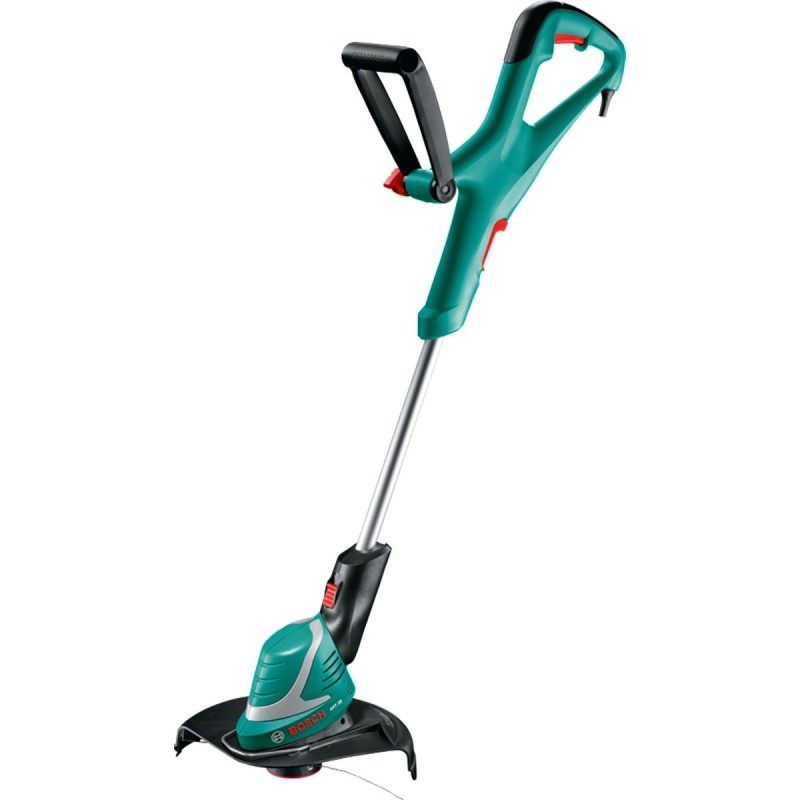 Bosch ART 30 Trimmer gazon, ideal pentru taiere precisa