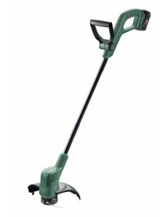 Trimmer Bosch EasyGrassCut 18-230 pentru gazon si margini