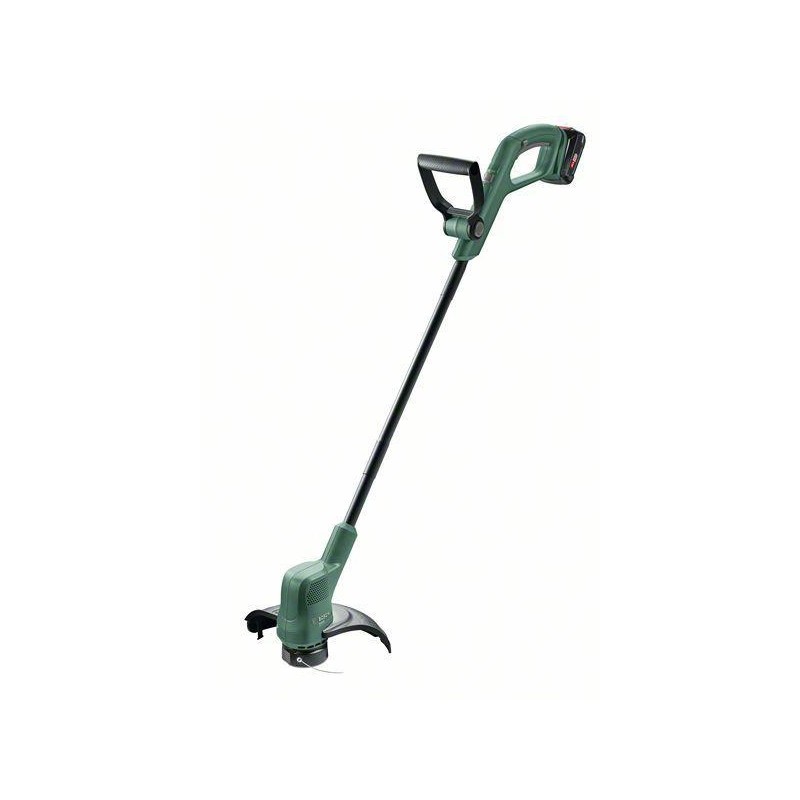 Trimmer Bosch EasyGrassCut 18-230 pentru gazon si margini