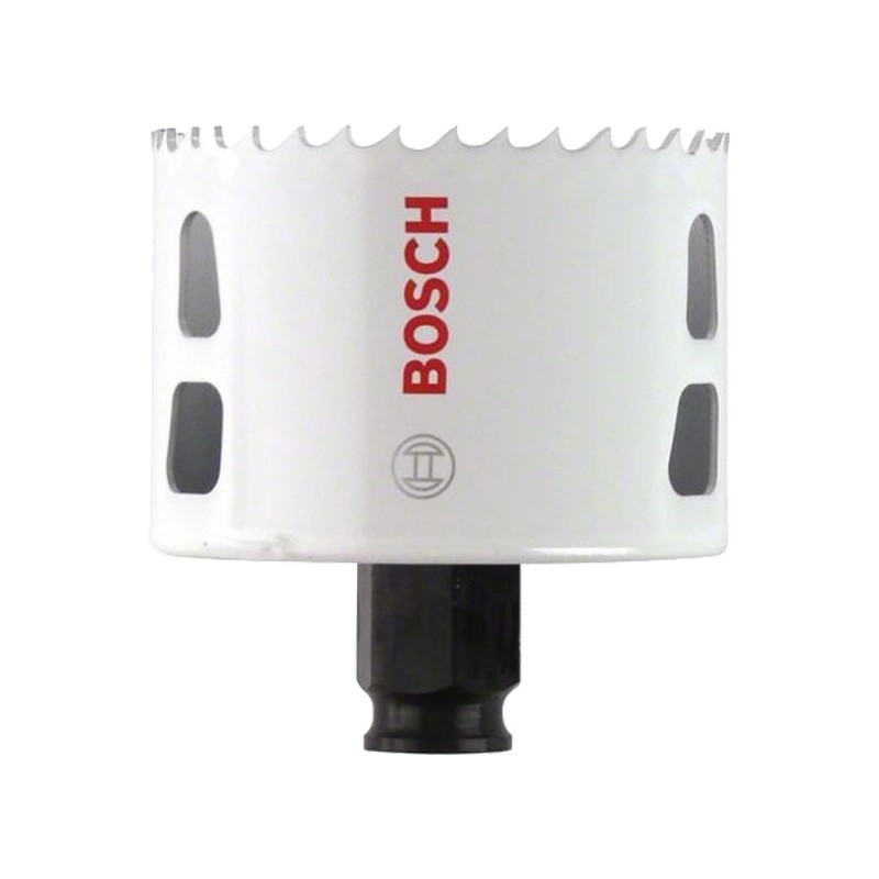 Carota Progressor 68mm BOSCH - taieturi precise