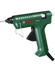 Pistol de lipit Bosch PKP 18 E, reglare electronica