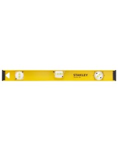 Nivela I-Beam STANLEY 60cm cu bulă reglabilă