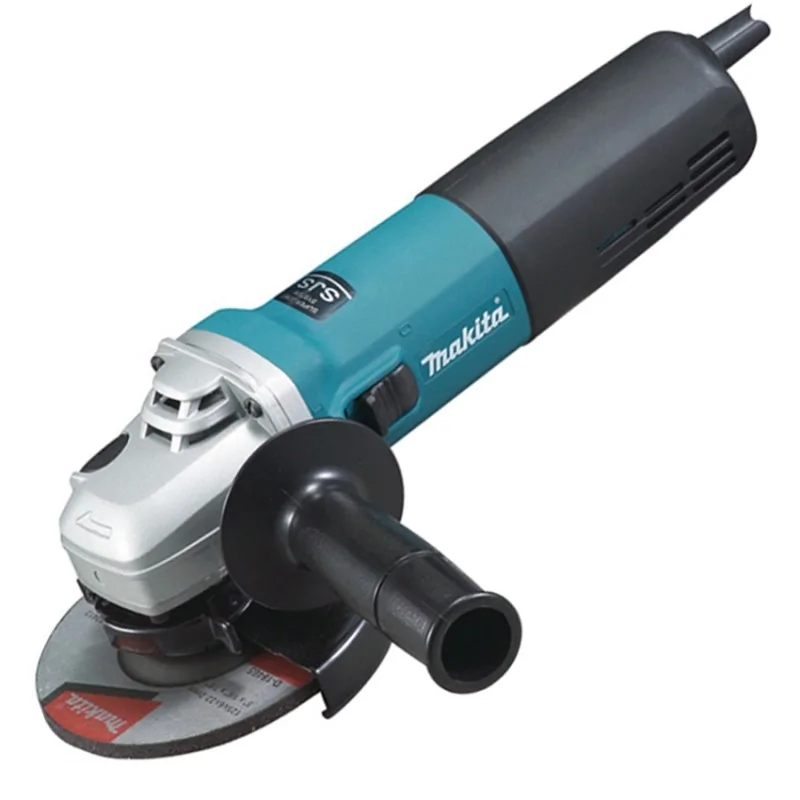 Makita 9565CR Polizor unghiular 1400W, 125mm, antirestart MAKITA - 1