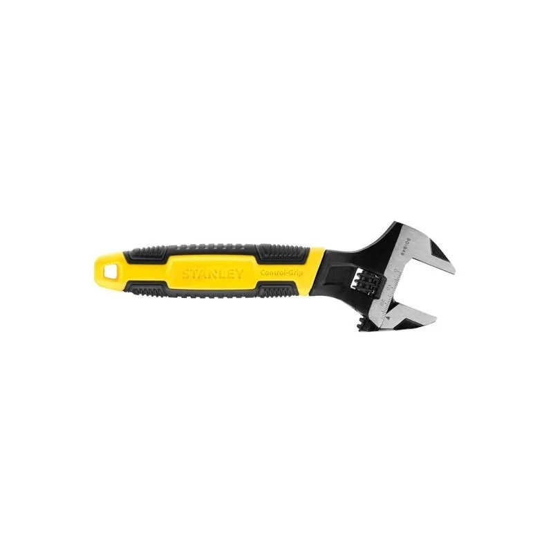 Stanley 0-90-948 Cheie reglabila Maxsteel 200mm STANLEY - 1