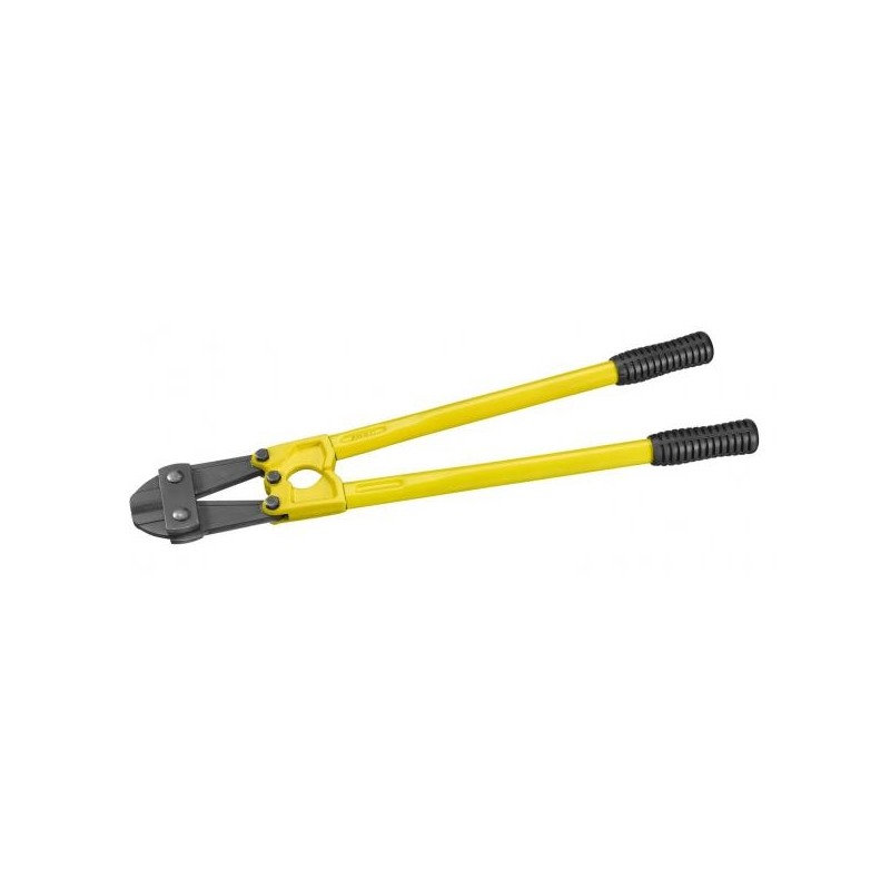 Stanley 350mm foarfeca otel beton cu manere negre