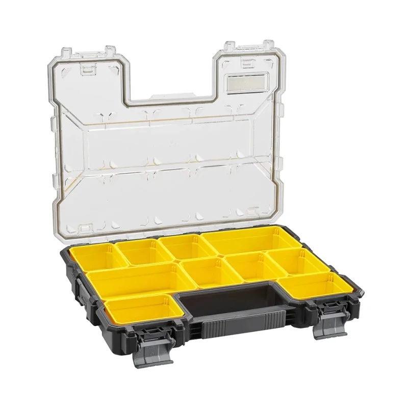 Stanley 1-97-519 Organizator Fatmax cu inchidere plastic 44.6x7.4x35.7cm STANLEY - 1