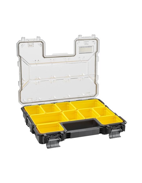 Organizator Stanley Fatmax cu compartimente detasabile