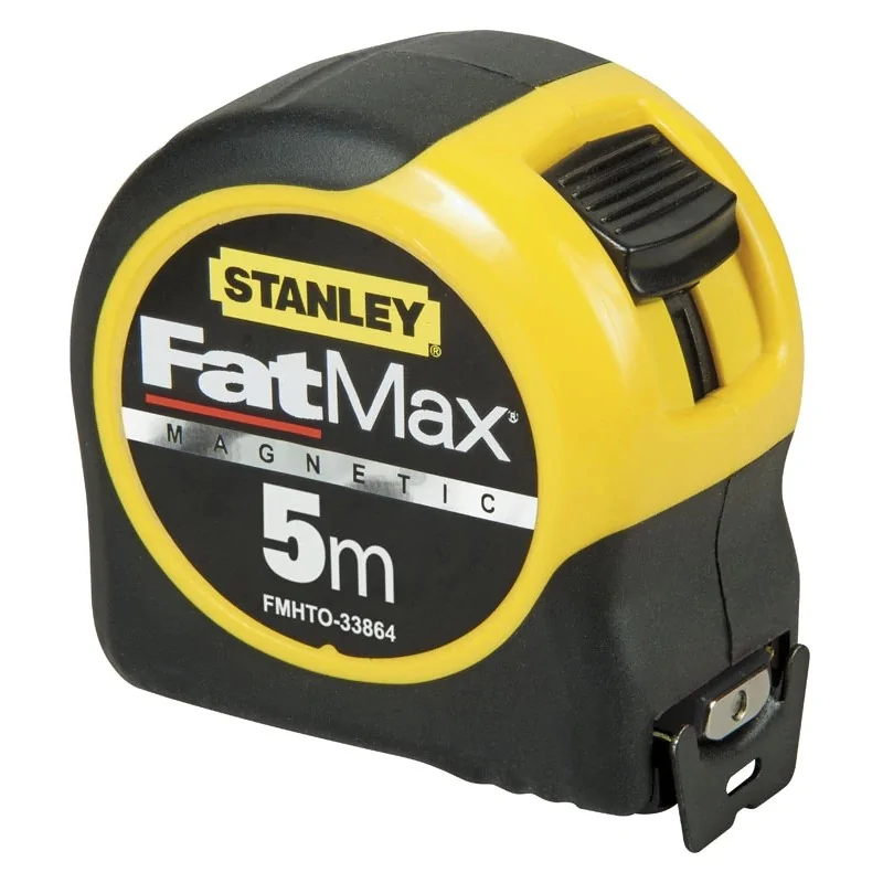 Stanley FMHT0-33864 Ruleta magnetica Fatmax Bladearmor 5m x 32m STANLEY - 1