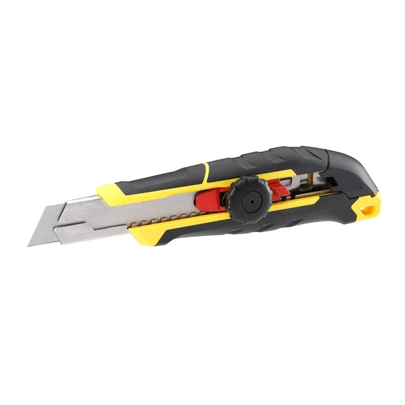 Stanley FMHT10329-0 Cutter Fatmax cu rotita 18mm STANLEY - 1