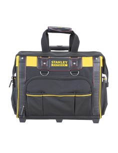 Stanley Fatmax troller, geanta pentru scule mari