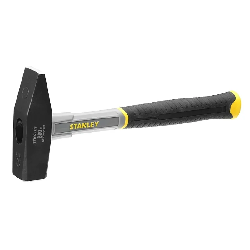 Stanley STHT0-51909 Ciocan maner fibra de sticla 800g STANLEY - 1