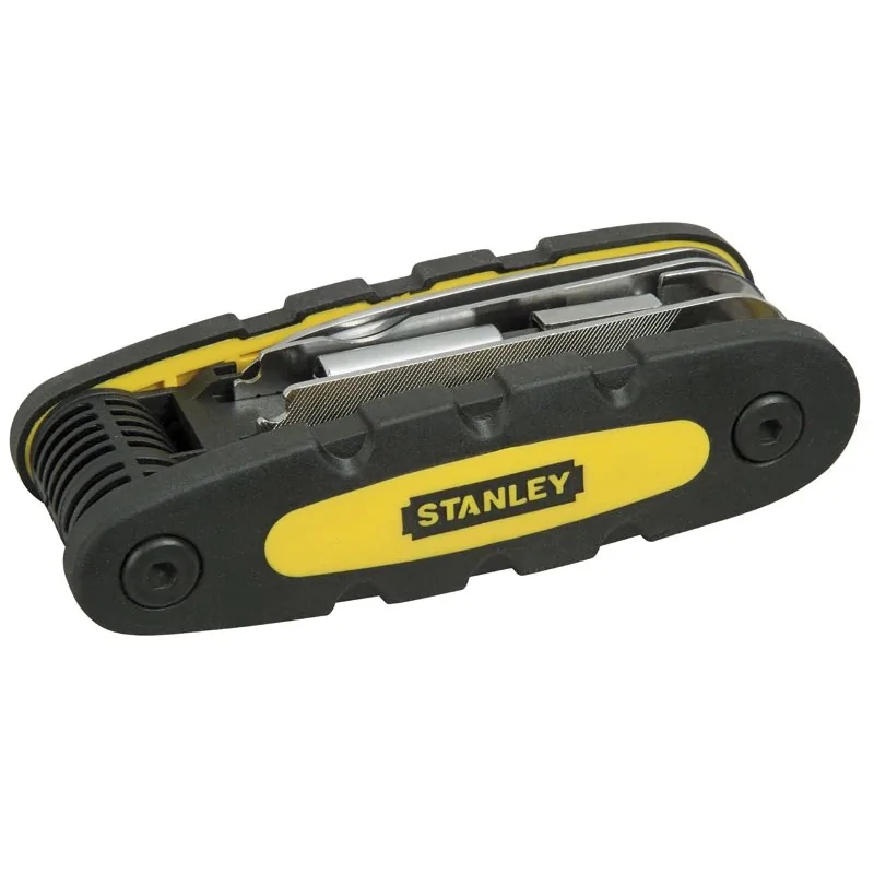 Stanley STHT0-70695 Unealta multifunctionala pliabila 14 in 1 STANLEY - 1