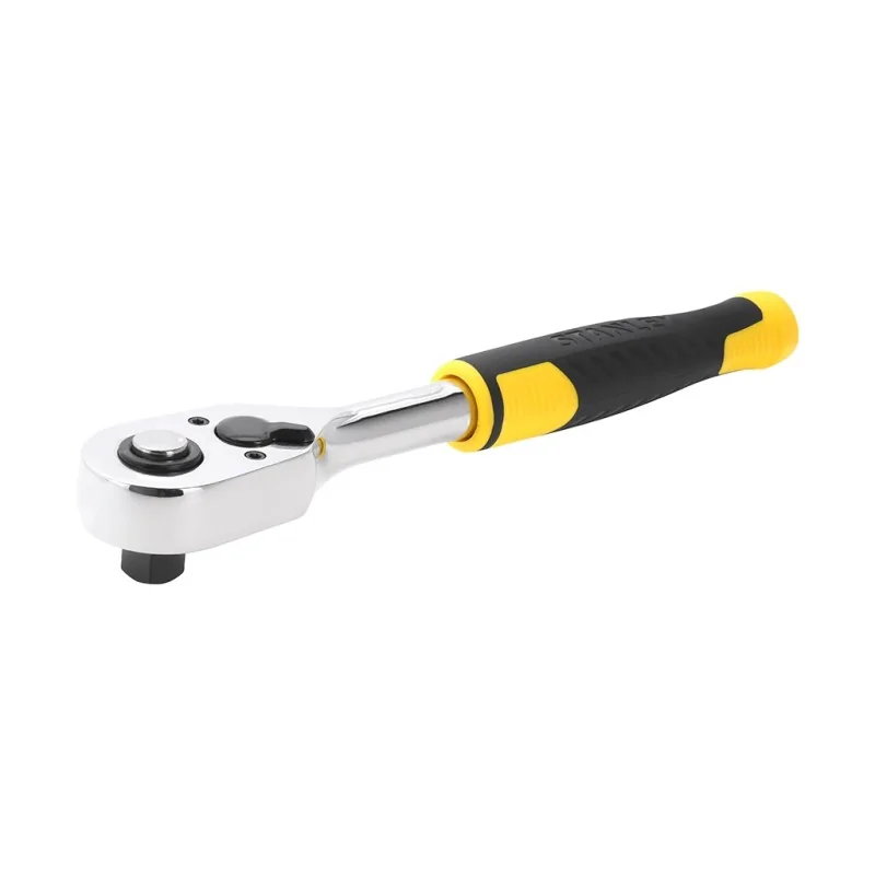 Stanley STMT82664-0 Clichet 72 dinti 3/8" STANLEY - 1