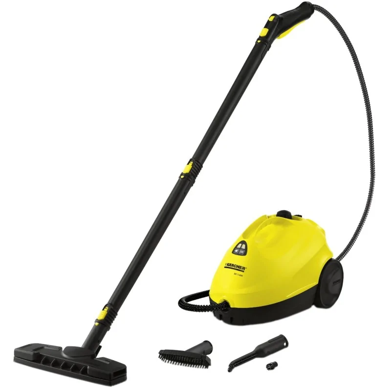 Karcher SC 1.020 Aparat de curatare cu abur, 1500 W, 3.2 bar KARCHER - 1