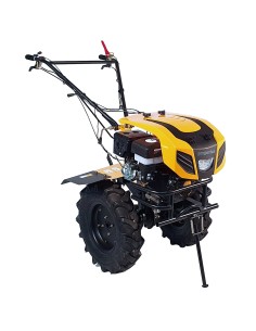 Motocultor ProGARDEN Campo 1803 pentru terenuri agricole