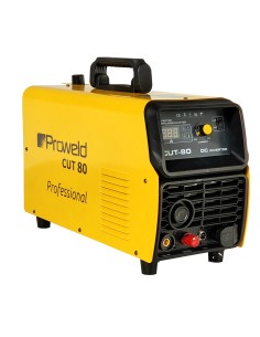 ProWELD CUT-80 aparat taiere cu plasma, 400V