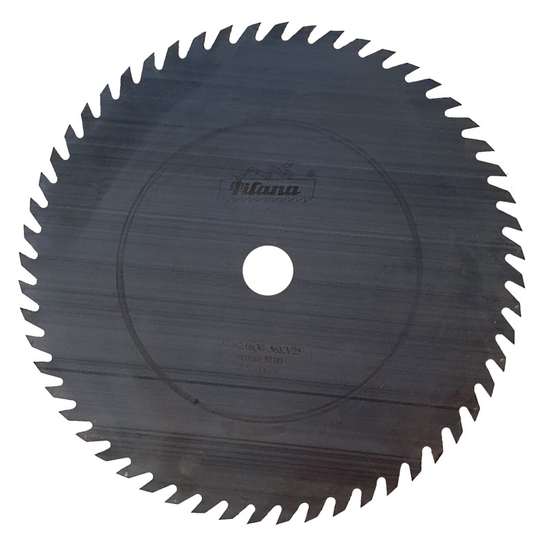 Disc neplacat 300x2x30mm, Z56 PILANA - 1