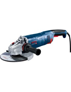 Bosch GWS 24-230 JZ Polizor unghiular 2400 W, 230 mm