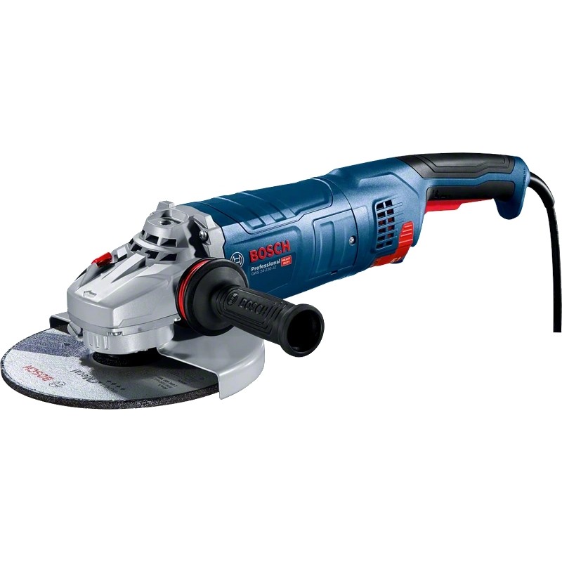 Bosch GWS 24-230 JZ Polizor unghiular 2400 W, 230 mm BOSCH - 1