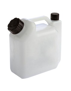 Bidon ProGARDEN 1.5L pt benzina/ulei pentru motocose