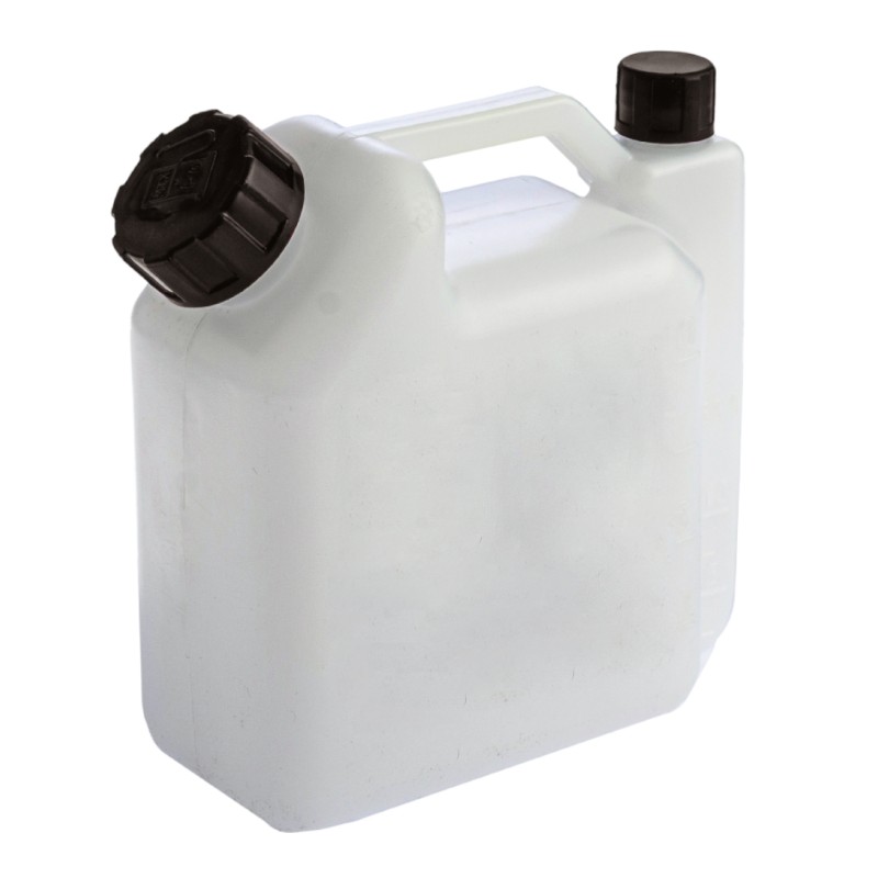 Bidon ProGARDEN 1.5L pt benzina/ulei pentru motocose