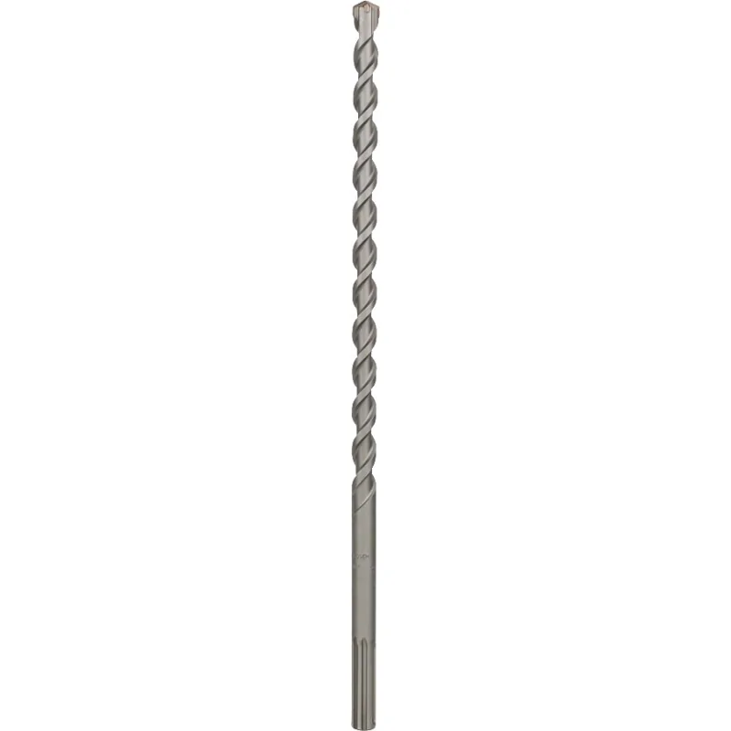 Bosch Burghiu pentru găurire cu percuţie SDS max-4, 18 x 400 x 540 mm BOSCH - 1