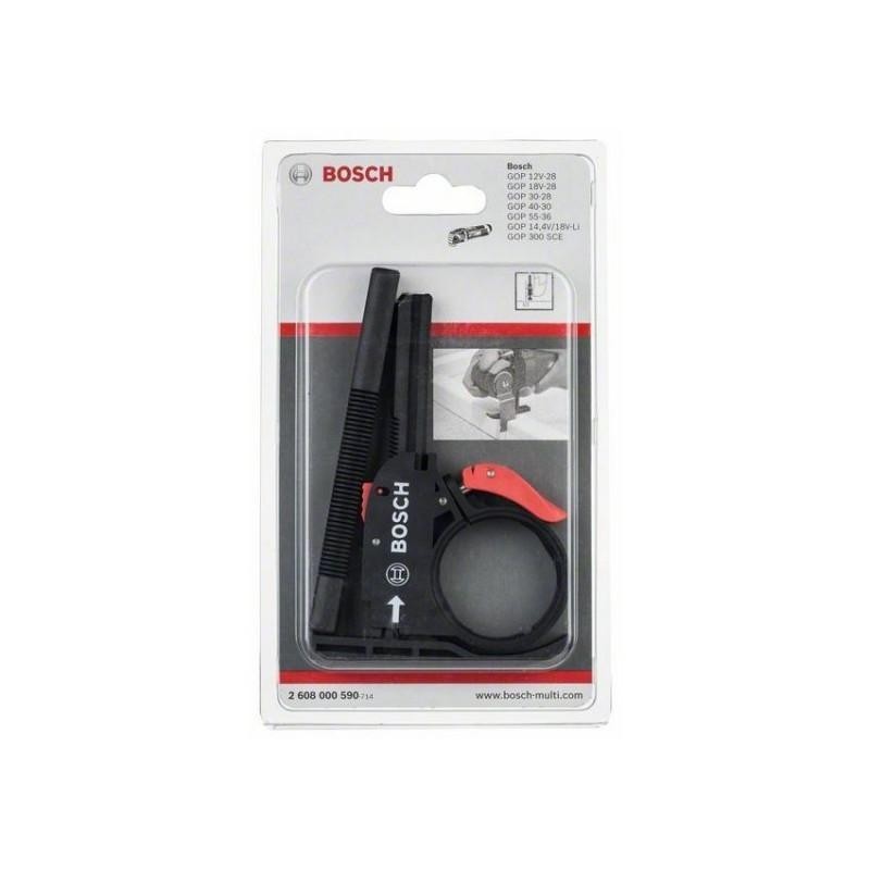 Bosch Opritor adancime Expert pentru GOP, PMF BOSCH - 1