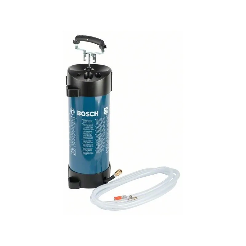 Bosch Rezervor de apă sub presiune pentru GDB W, GCR, 10L BOSCH - 1