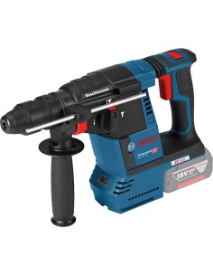 Bosch GBH 18V-26 rotopercutor, puternic si precis