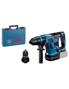 Bosch GBH 18V-34 CF ciocan rotopercutor fara acumulator