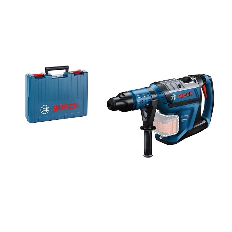 Bosch GBH 18V-45 C, ciocan rotopercutor puternic